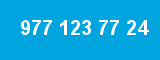 977 123 77 24